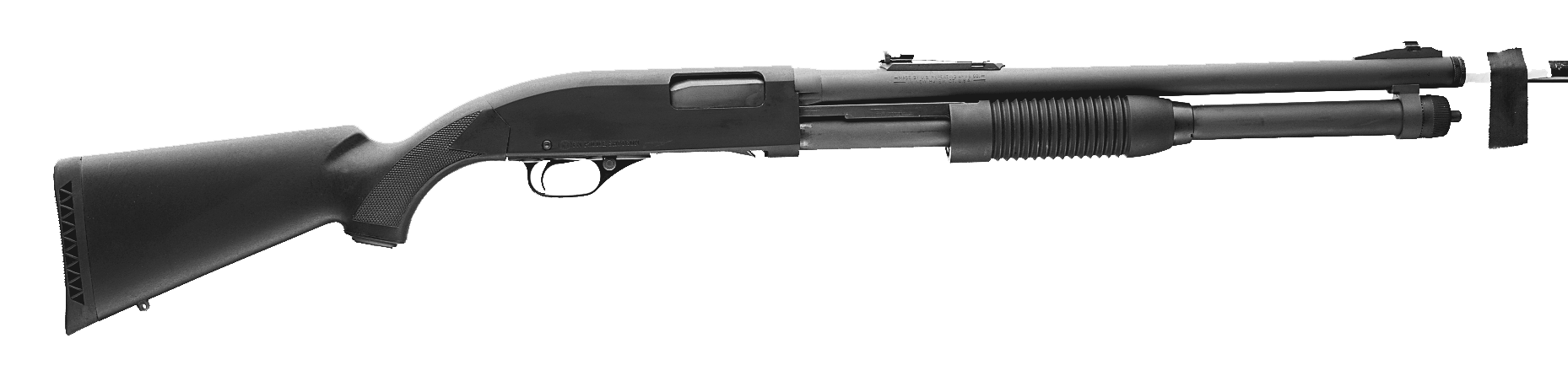 FN Police Shotgun