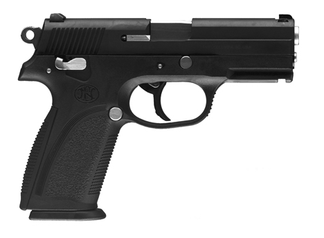 Model FNP-9/FNP-40