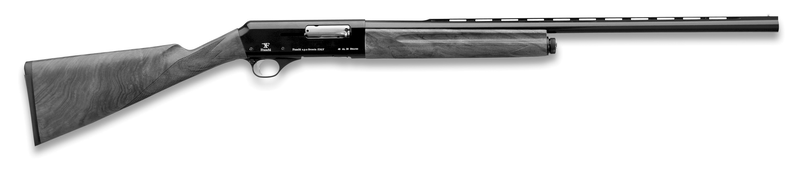 AL 48 Deluxe English Stock (Modern)