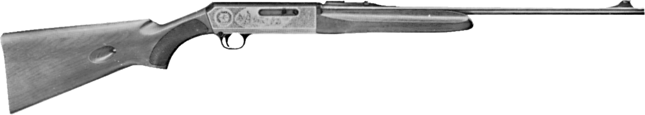 Centennial Semi-Automatic