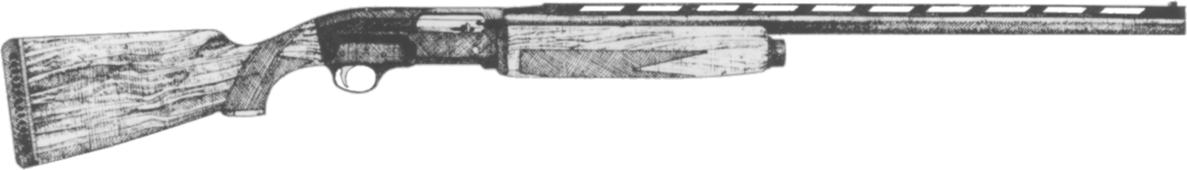 Model 530 Trap