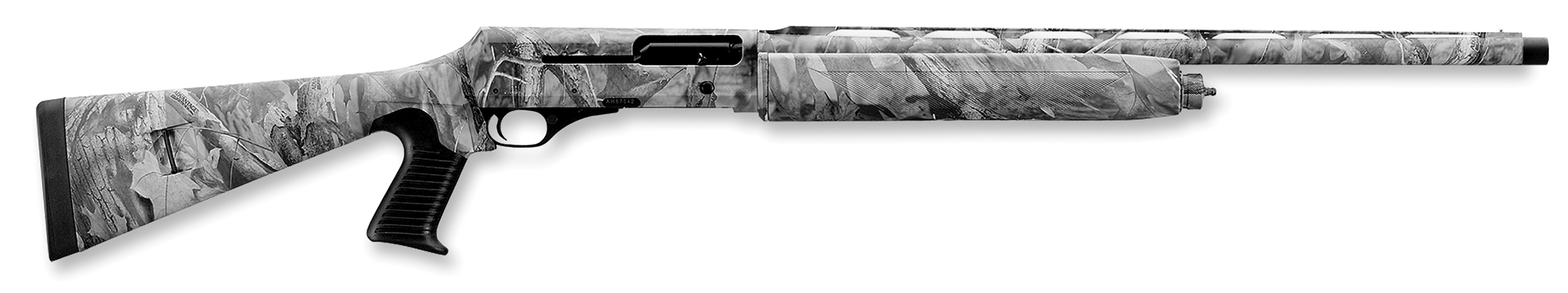 Variomax 912 SteadyGrip