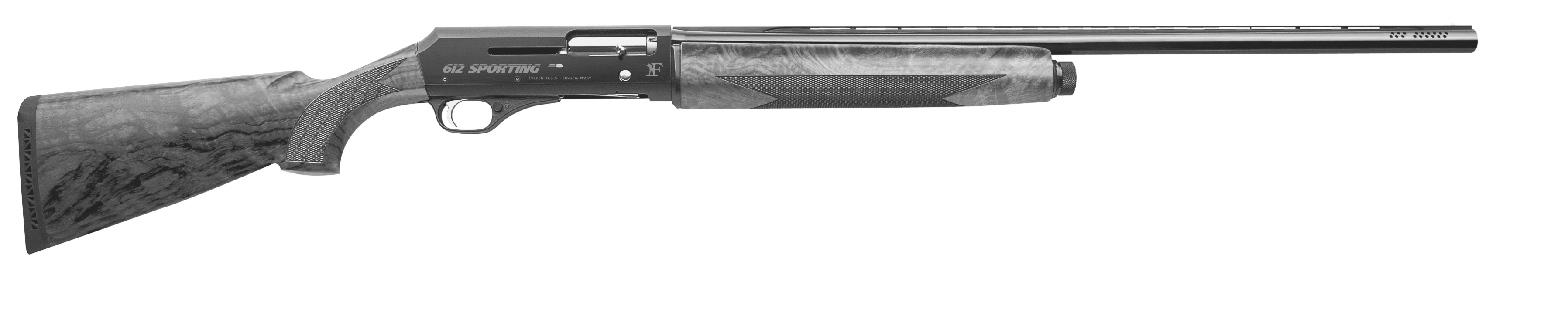 Variopress 612 Sporting
