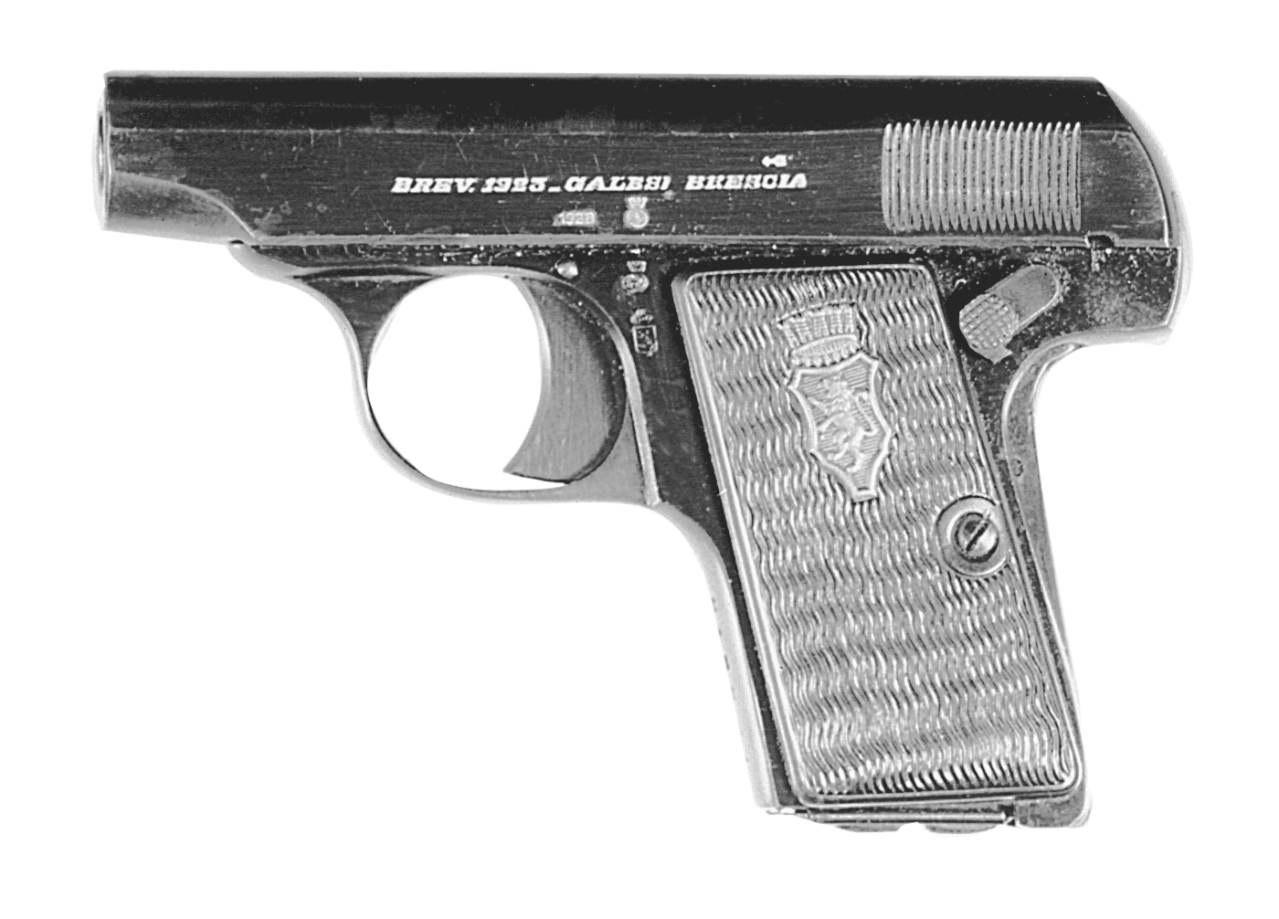 Model 1923
