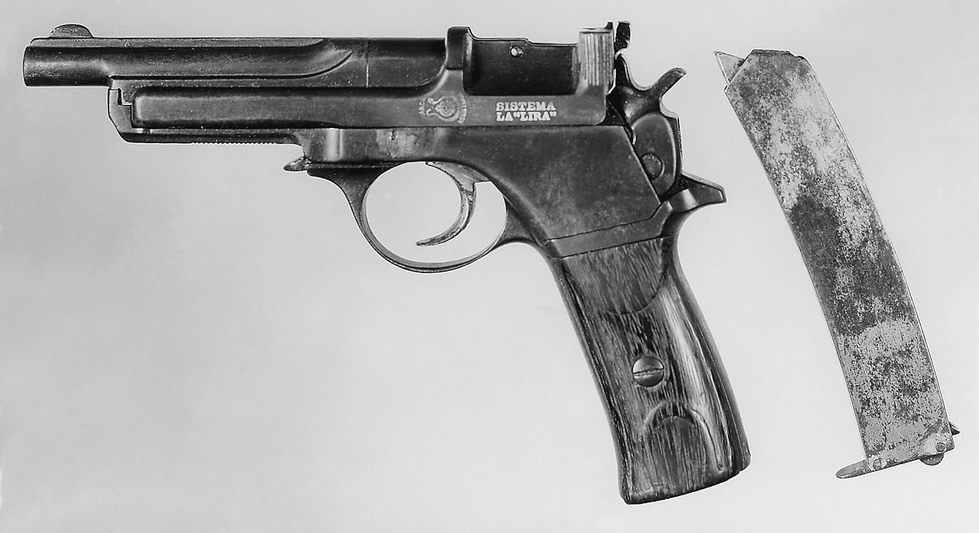 La Lira