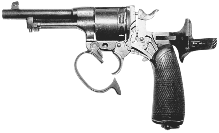 Rast & Gasser M1898