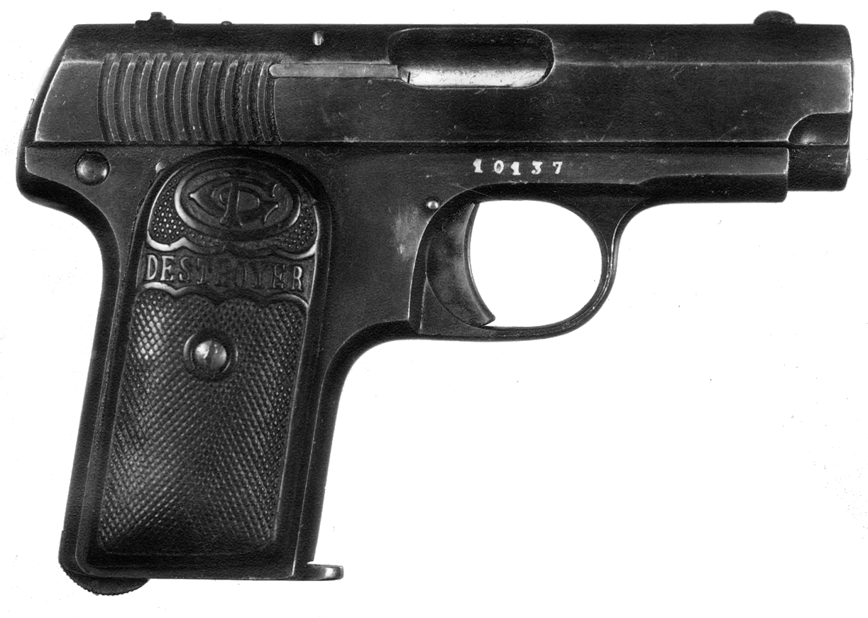 Destroyer M1913