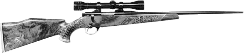 Model 317 Ultra Wildcat