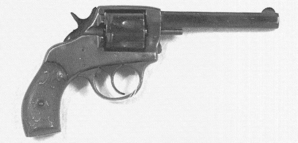The American Double-Action