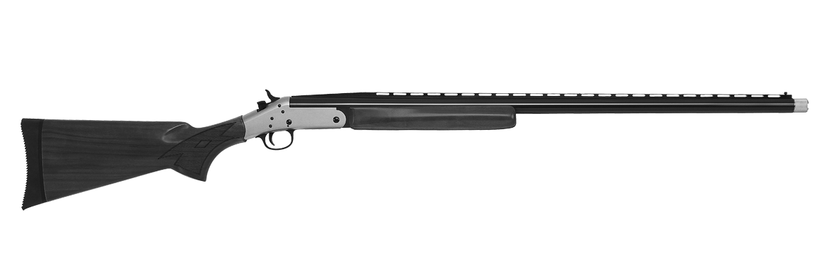 Topper Trap Gun