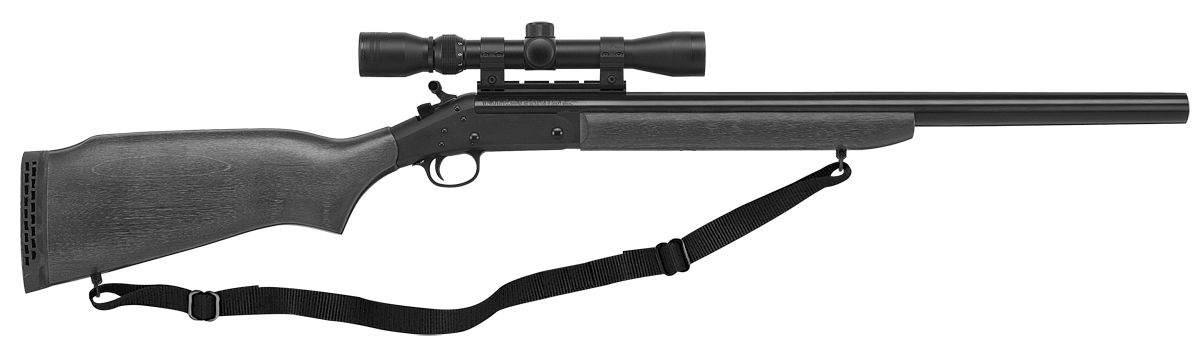 Ultra Lite Slug Hunter