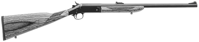 Ultra Rifle—Hunting