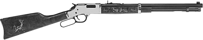 Big Boy .44 Magnum 