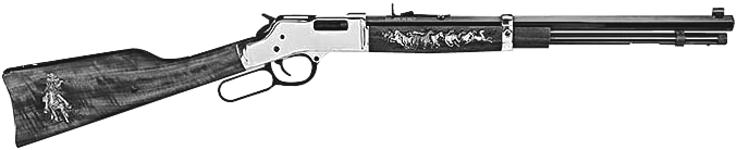 Big Boy .45 Colt 
