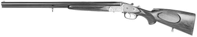 Model 33 Deluxe