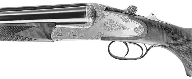 Model 37 Deluxe