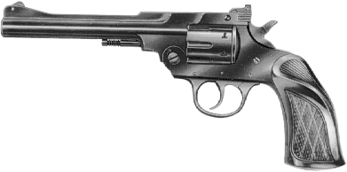Model 66 Trailsman