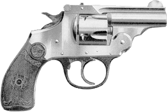 Safety Automatic Double-Action