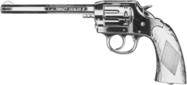 Supershot Sealed 8