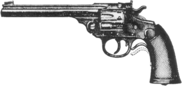 Trigger Cocker Single-Action