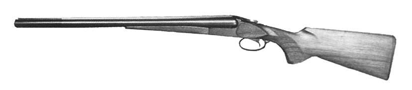 IZH43