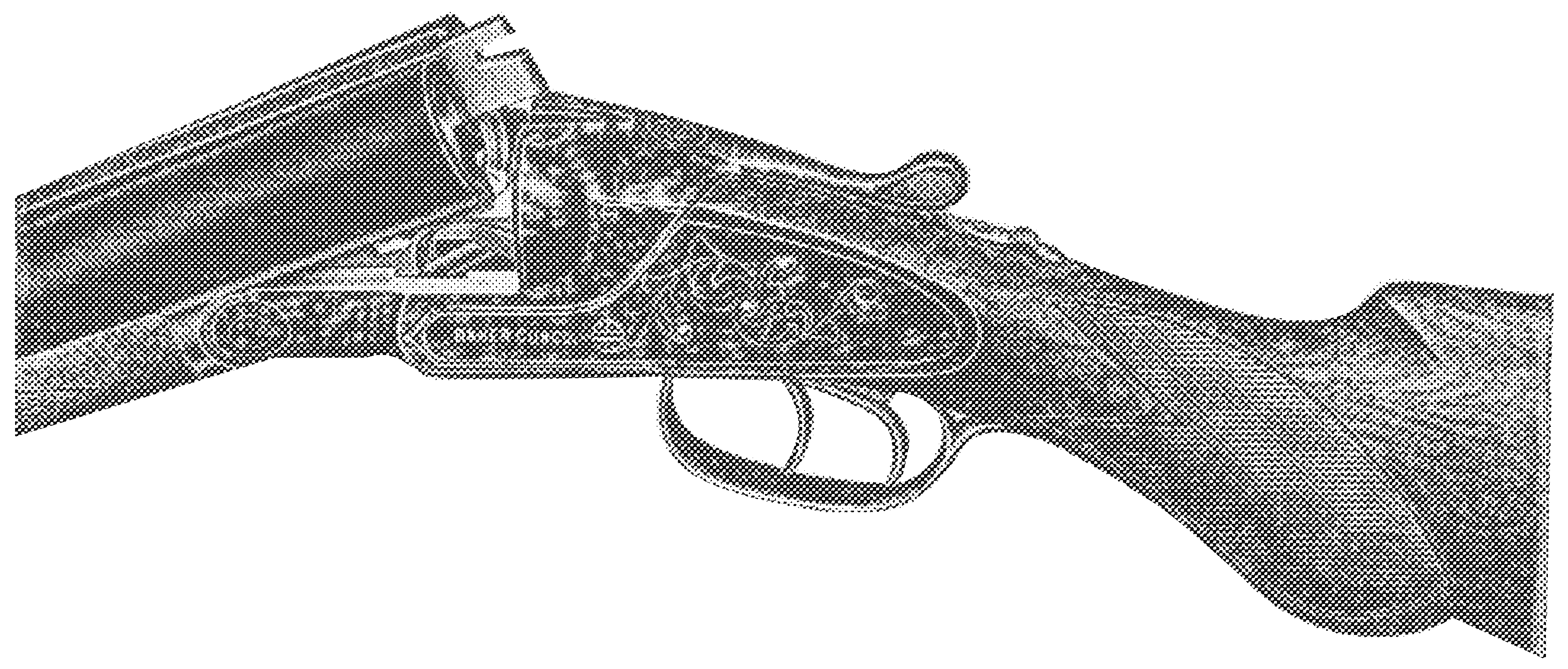 Grade S Double Shotgun