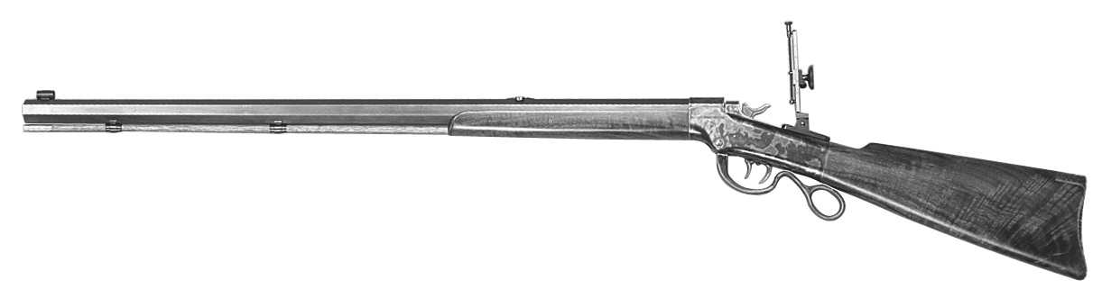 No. 5 Pacific Model