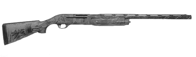 M1 Super 90 Camo Field
