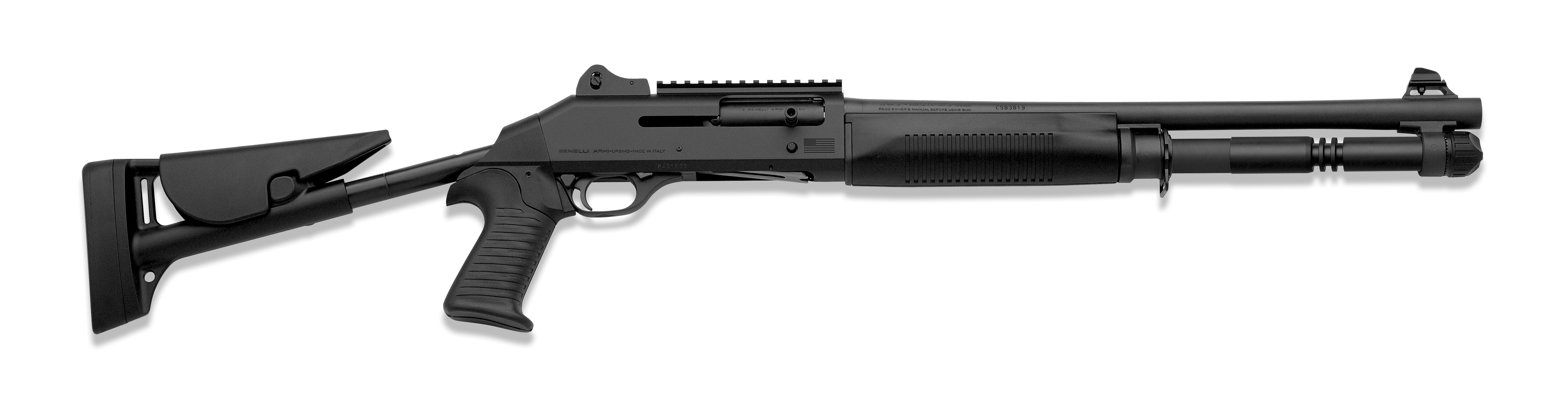 M1014 Limited Edition