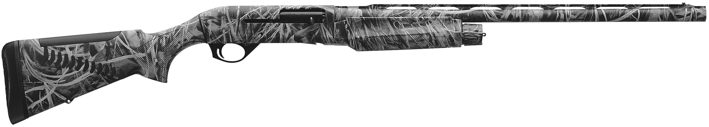 M2 Field with ComforTech