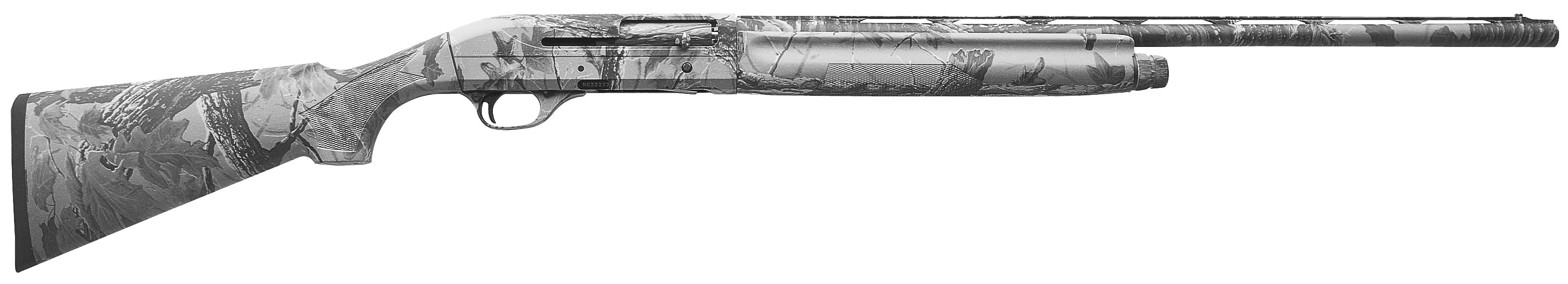 Montefeltro 20 Gauge Camo