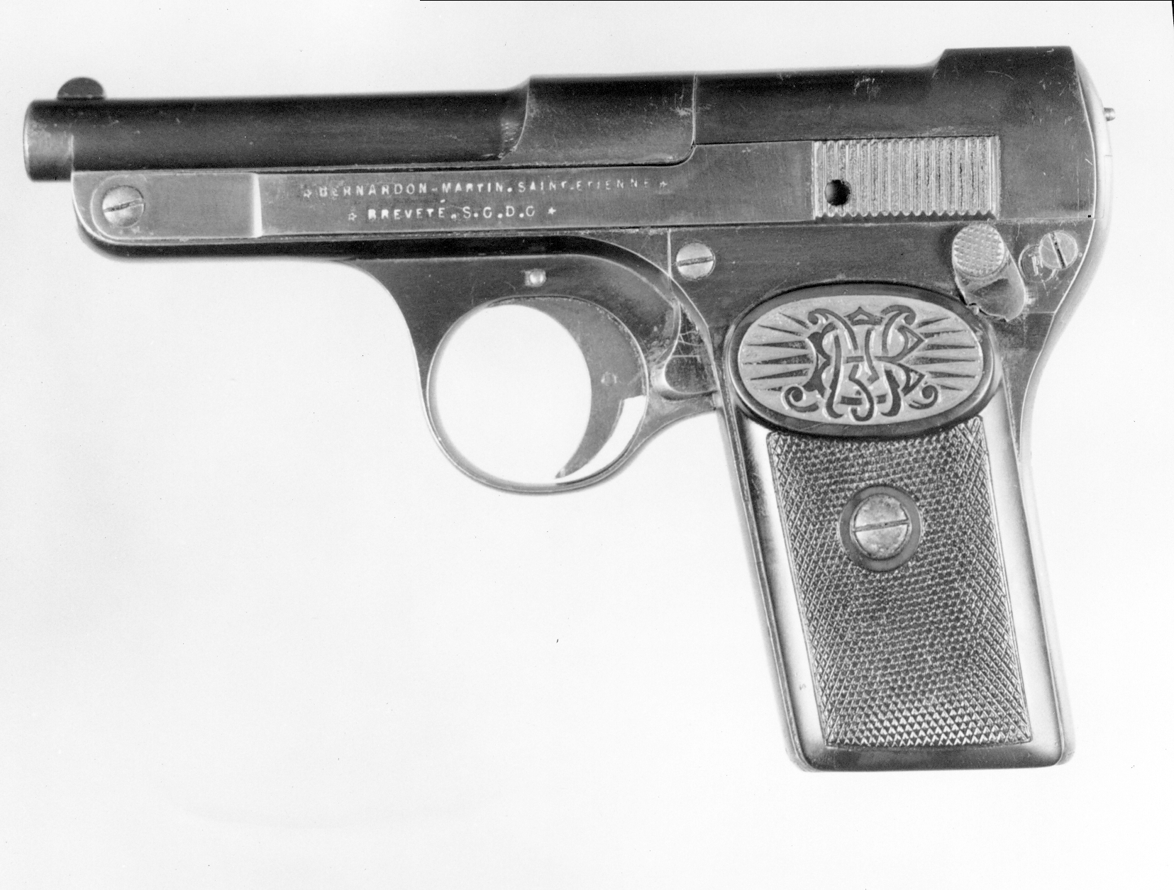 1907/8 Model