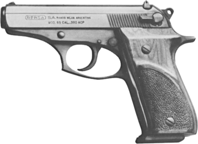 Model 85