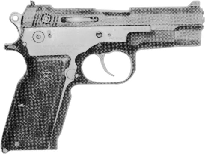 Special Forces Model