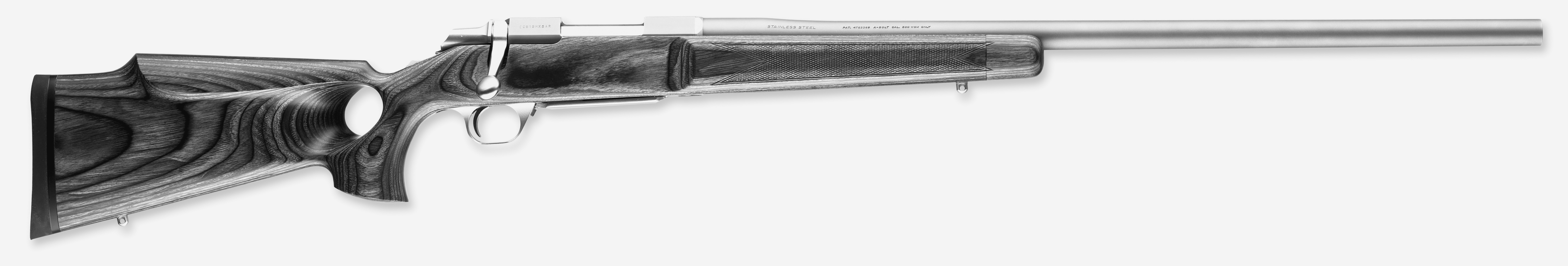 A-Bolt Eclipse M-1000 WSM & Stainless