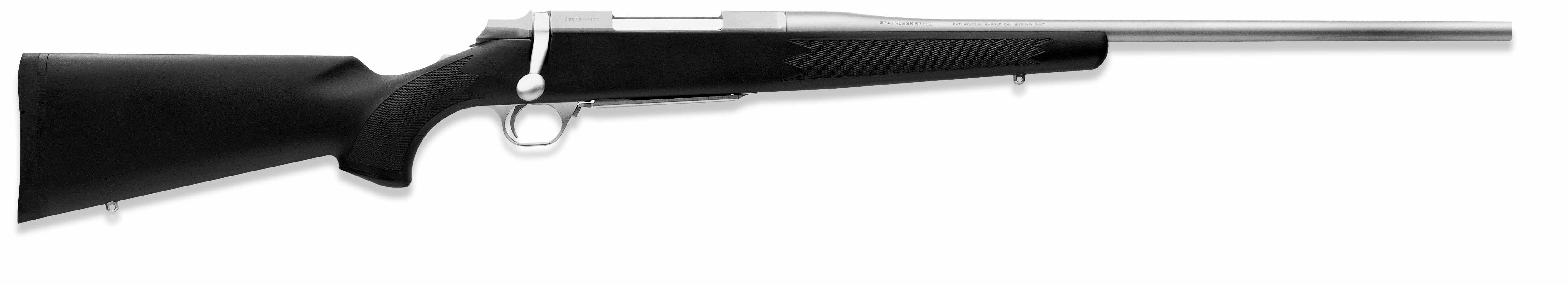 A-Bolt II Composite Stainless Stalker
