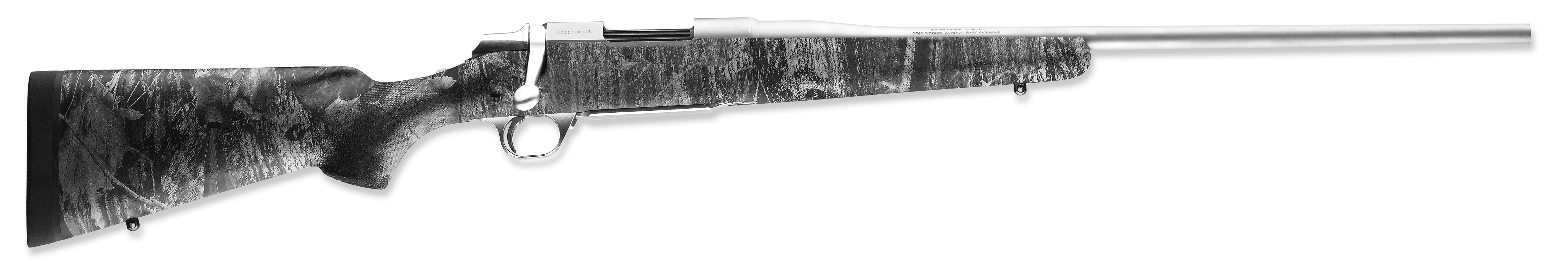 A-Bolt Mountain Ti