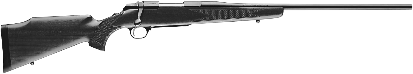 A-Bolt Special Hunter RMEF