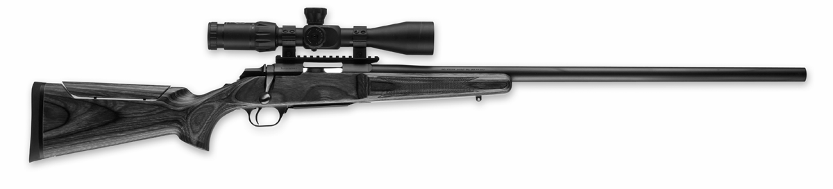 A-Bolt Target