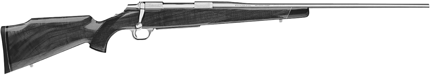 A-Bolt White Gold RMEF