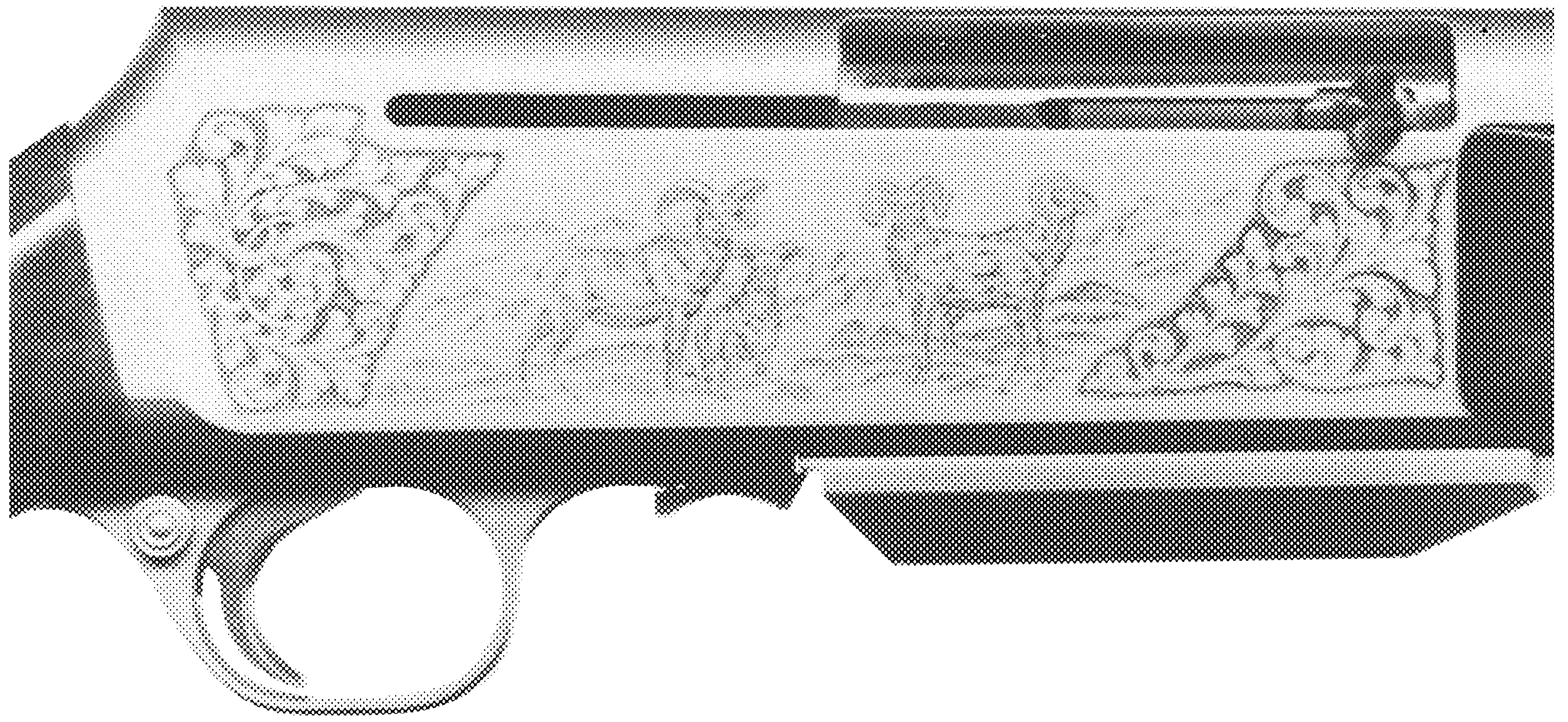 Bar High Power Rifle