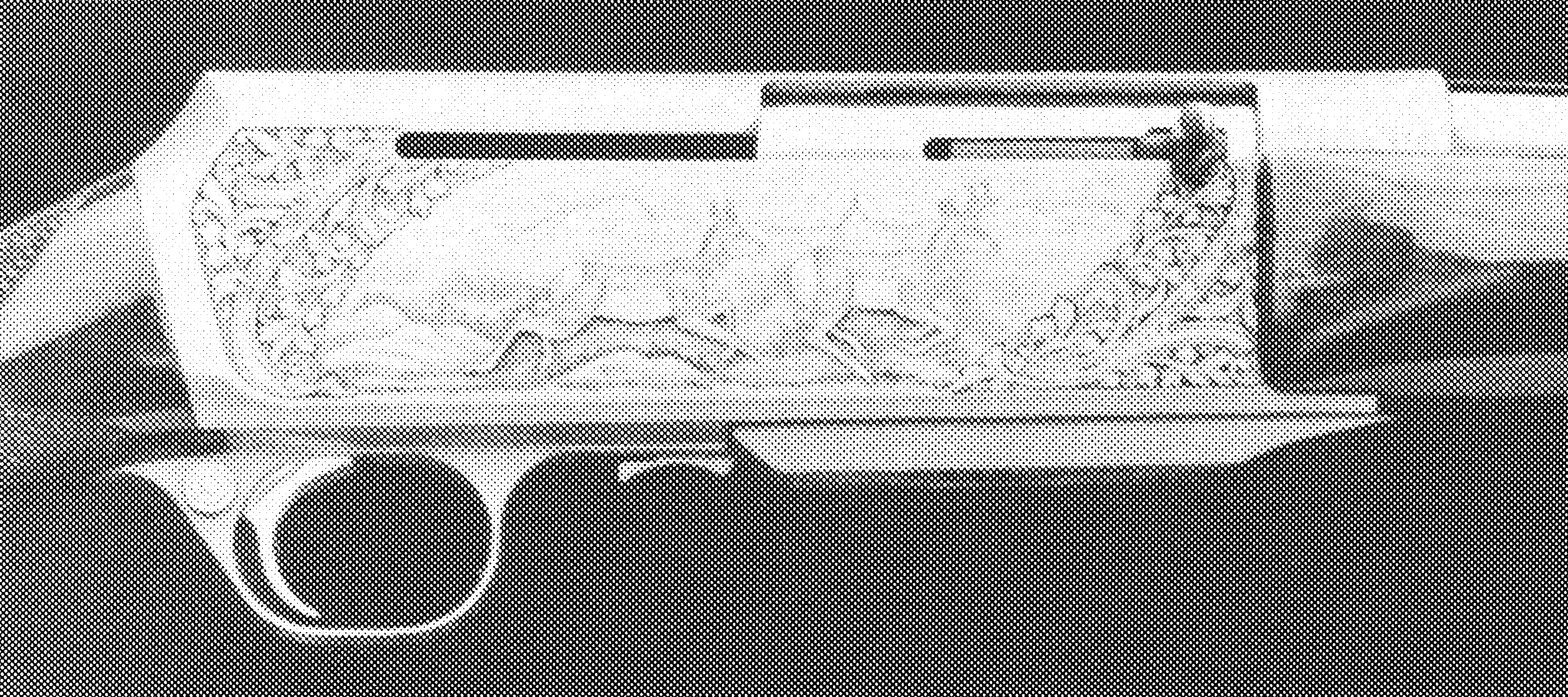 Bar High Power Rifle