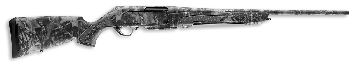 BAR ShortTrac Mossy Oak New Break-up