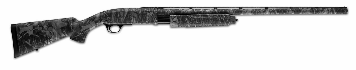 BPS Mossy Oak New Break-up