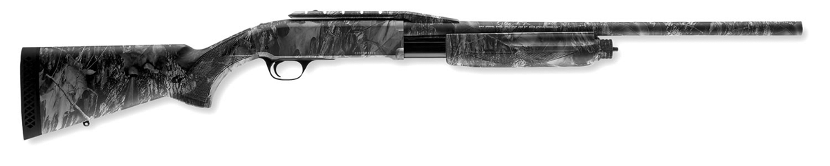 BPS Rifled Deer Mossy Oak New Break-up