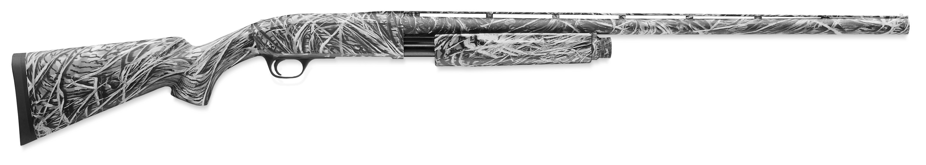 BPS Waterfowl 12 Gauge Camo
