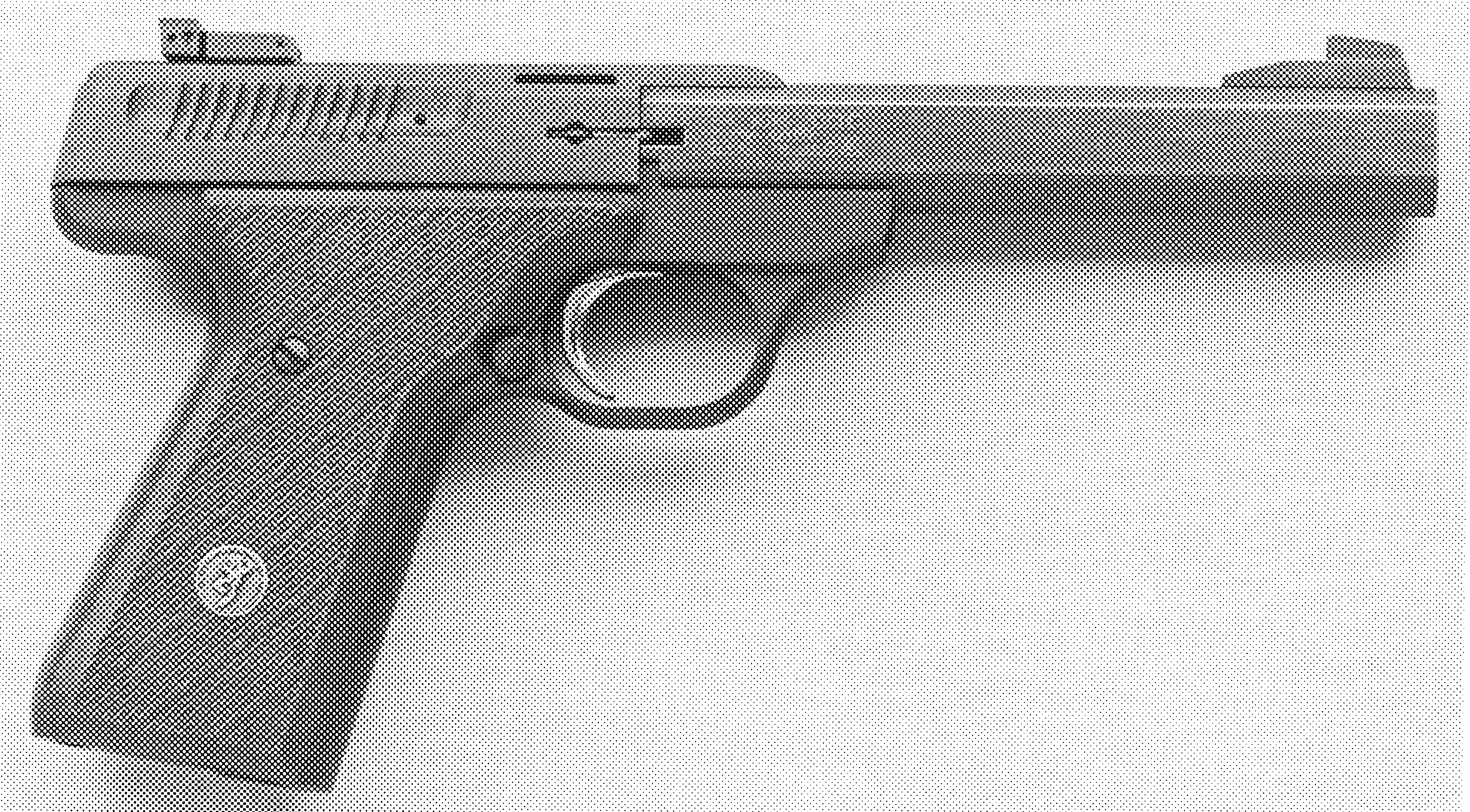 Buck Mark