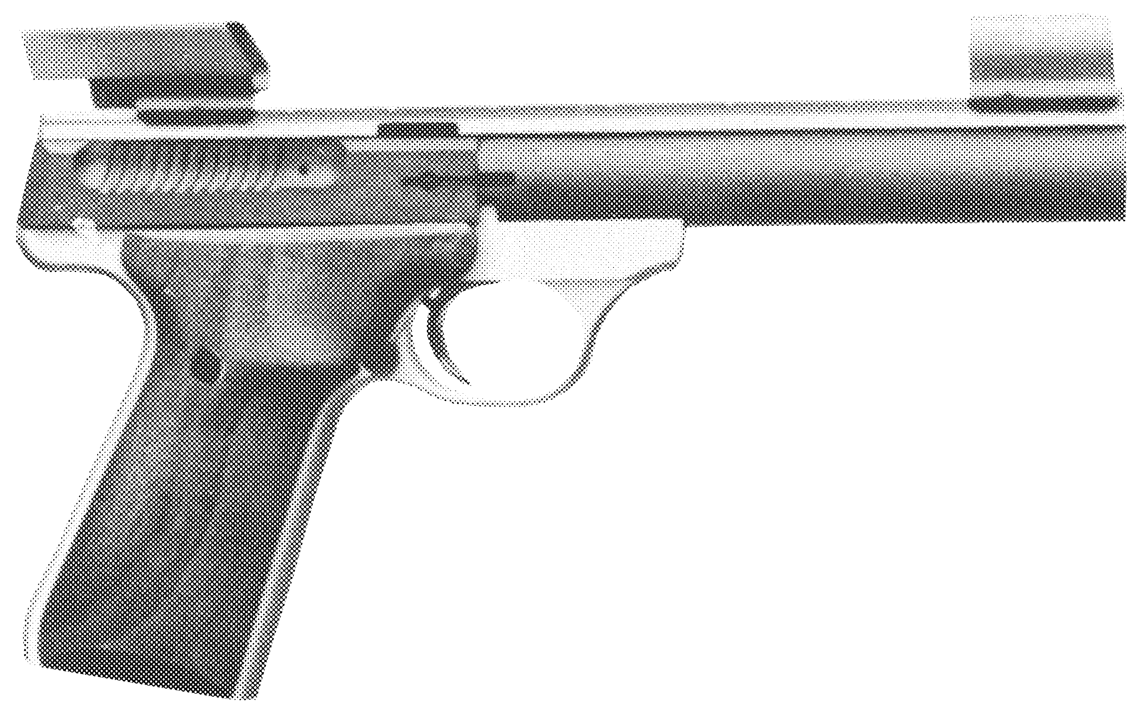 Buck Mark 5.5