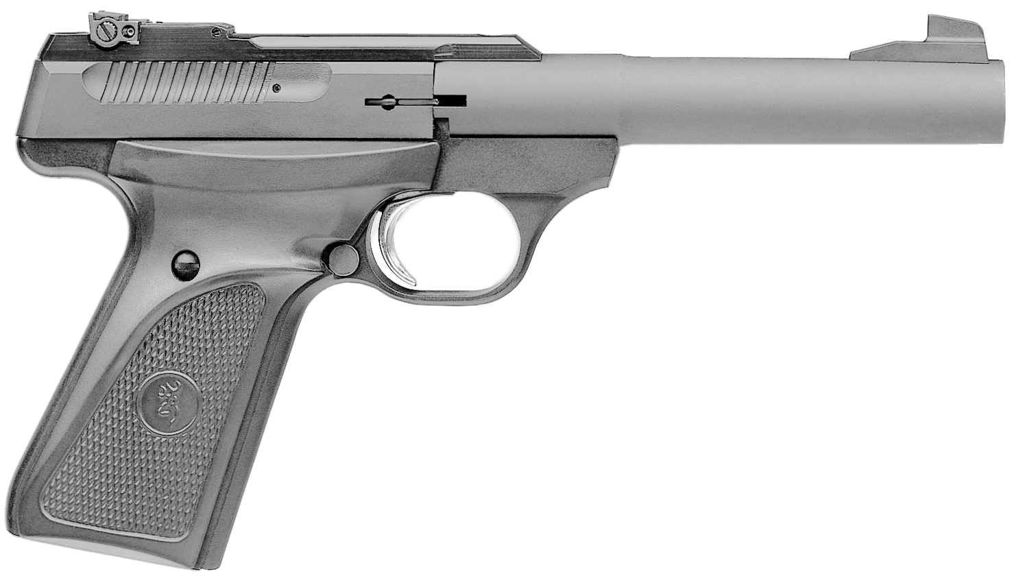 Buck Mark Camper UFX