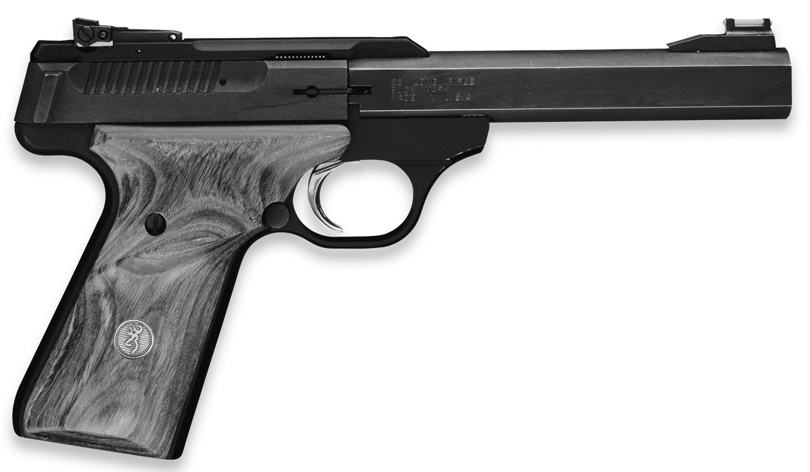 Buck Mark Plus